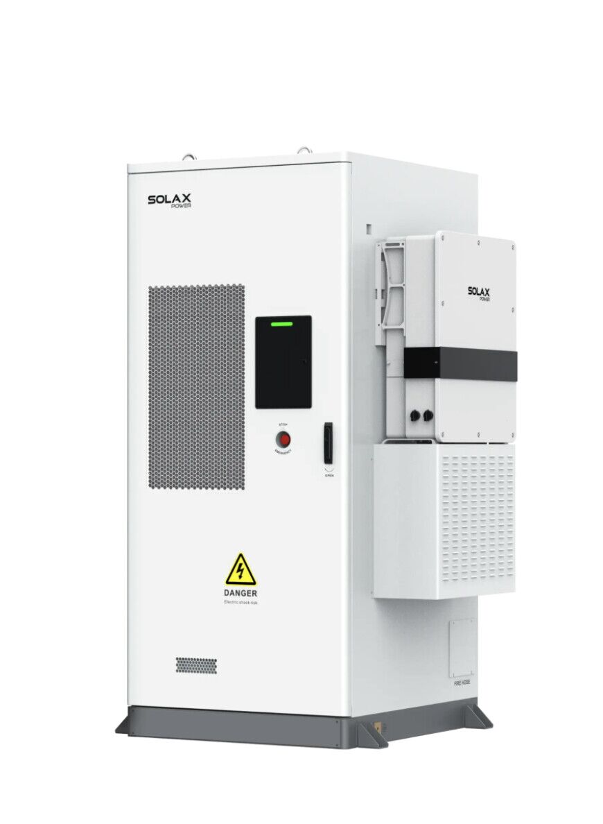ESS-Aelio P50B100