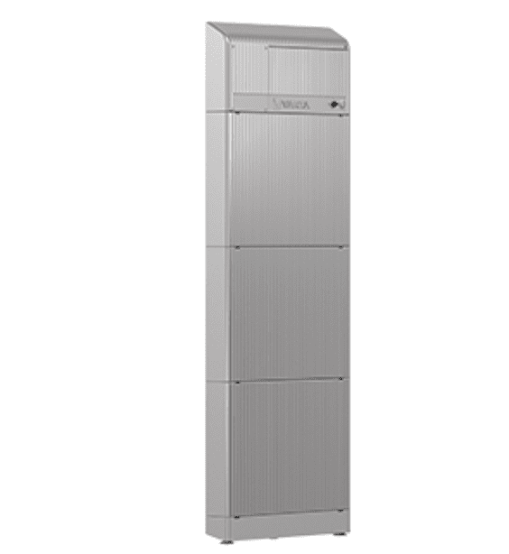 Varta.Wall 15