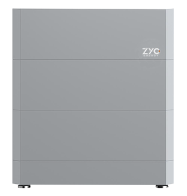 ZYC Energy 6.4 ZYC Energy 6.4