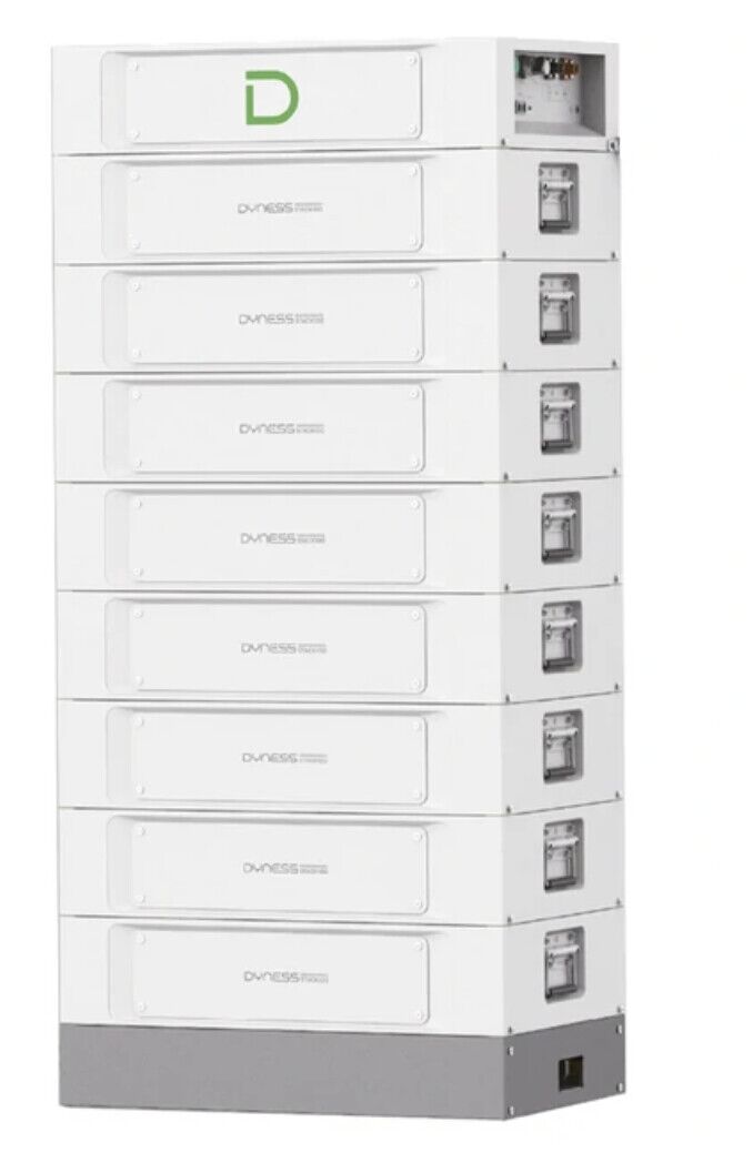 Dyness Stack100 51,20kWh
