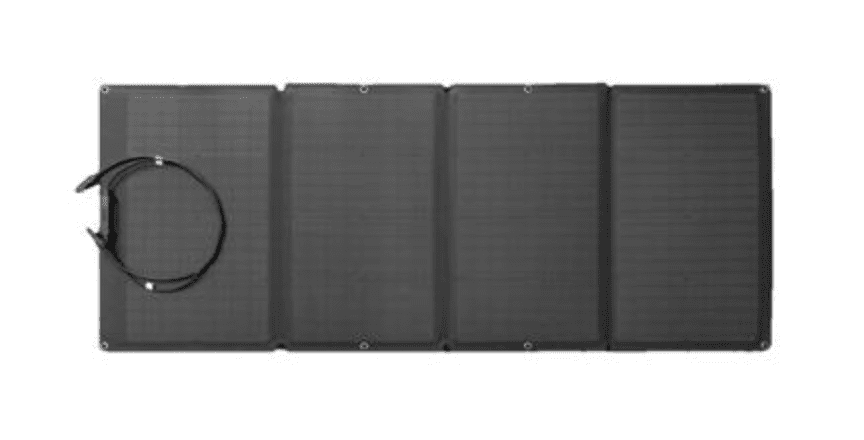 Ecoflow Solar Panel 160w