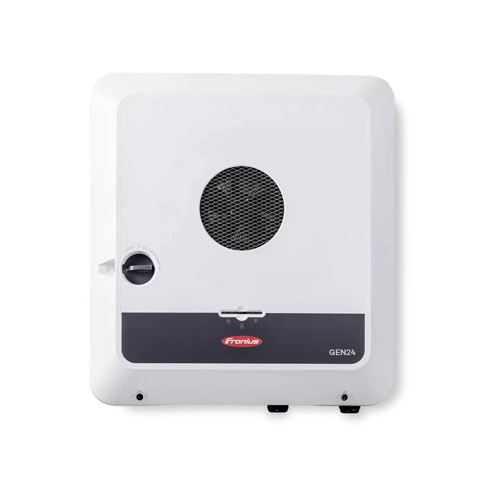 Fronius Symo Gen24 12 Sc Plus Hybrid Wechselrichter