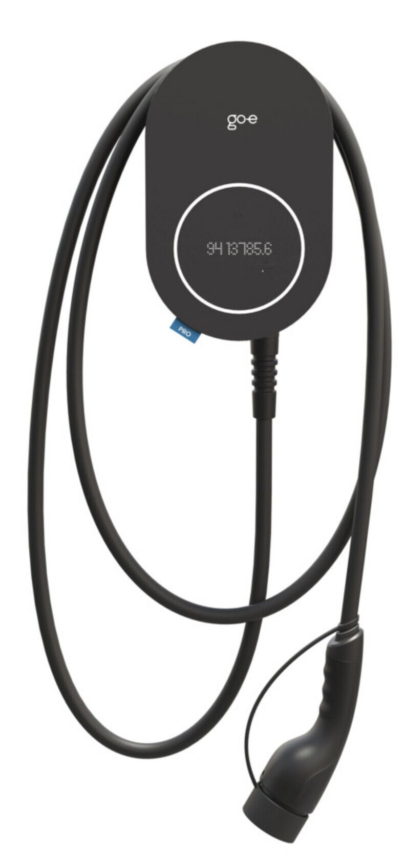Go E Charger Pro Cable 11 Kw Go E Charger Pro Cable 11 Kw