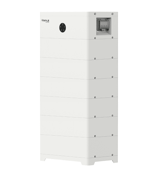Solax 30.6