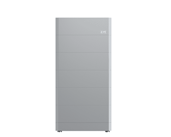 ZYC Energy 16.0
