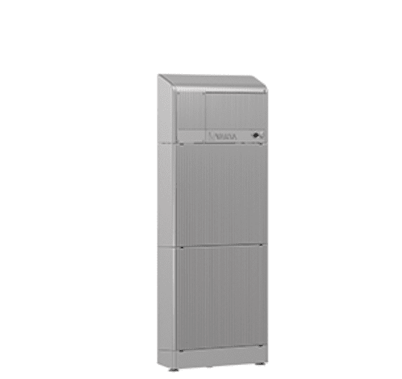Varta.Wall 10