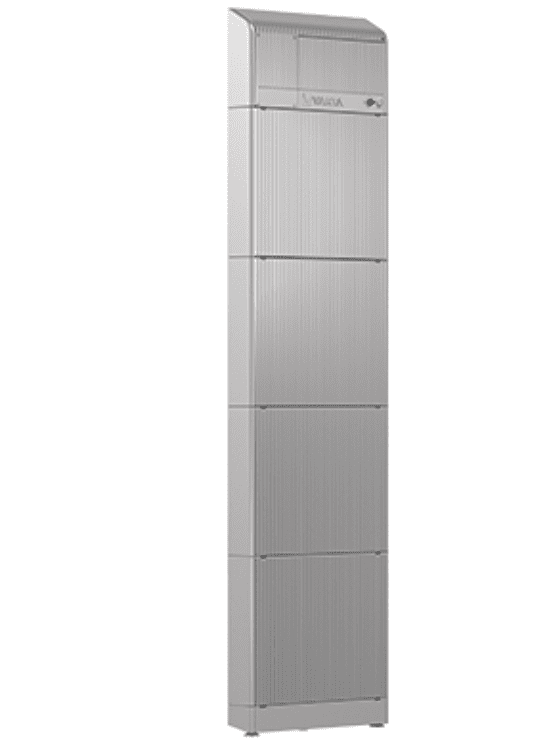 Varta.Wall 20