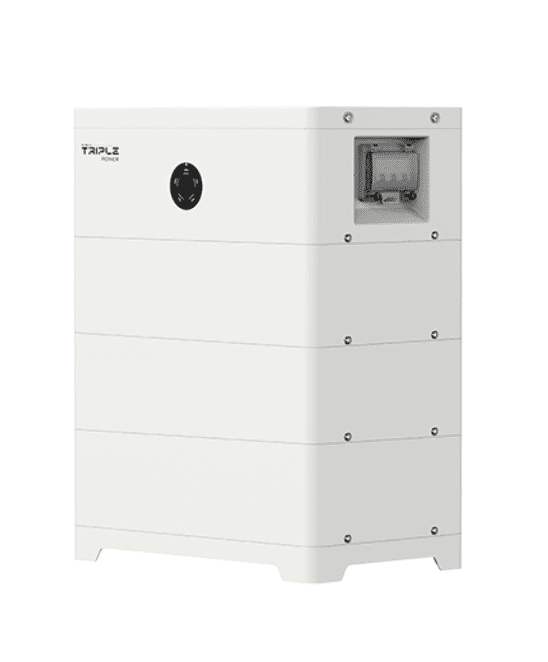 Solax 15.3