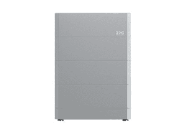 ZYC Energy 9.6