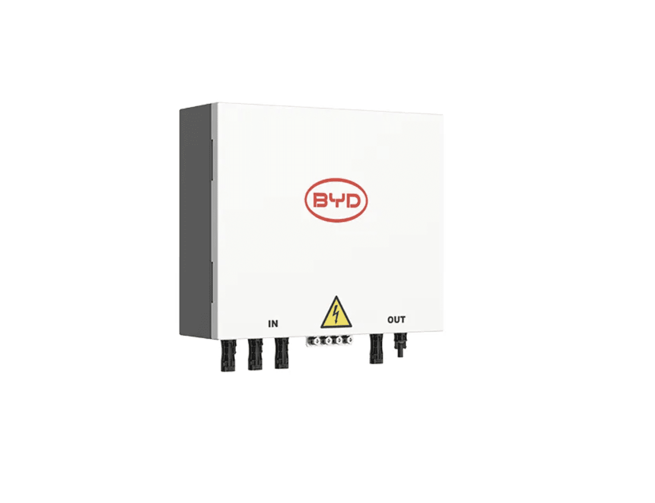 Battery Box Combiner Box Plus