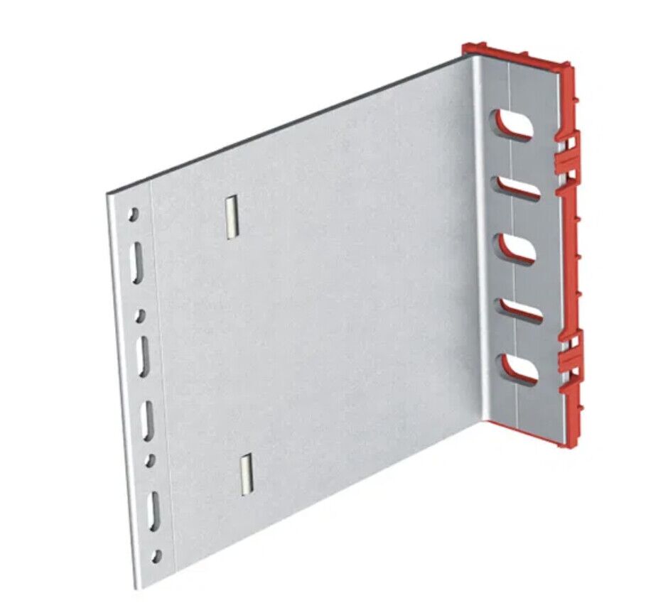 Konsole Facaderail, 180mm, Variante L