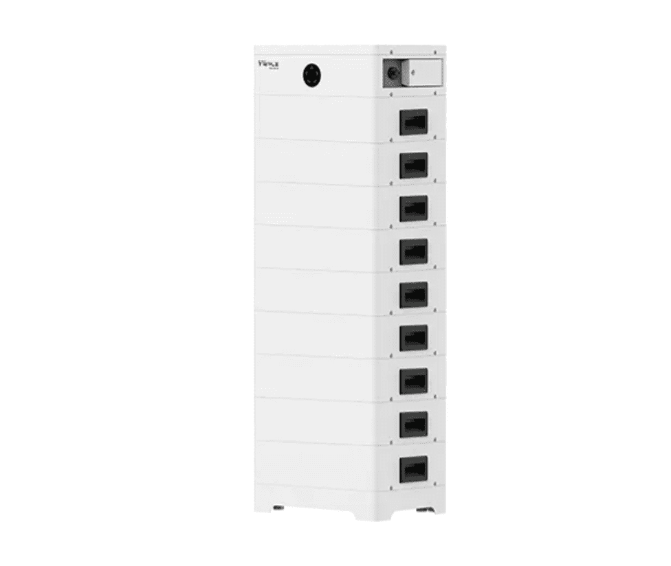 T Bat Sys Hv S3.6 (29,7 Kwh Nutzbar)