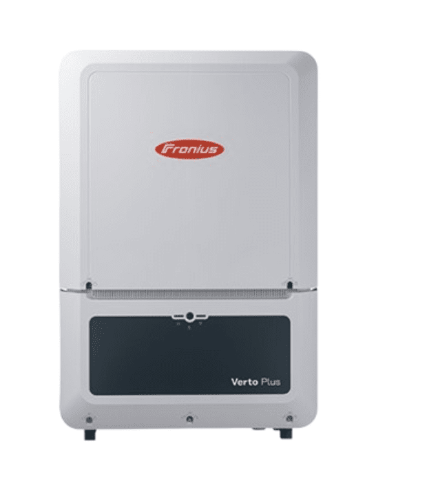 Fronius Verto Plus 15.0 Hybrid-WR, 3 MPPT, 3-phasig