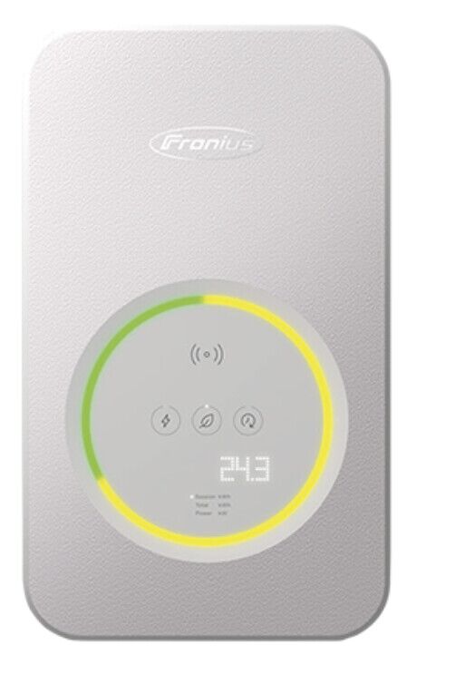 Fronius Wattpilot Flex Home 11 C6, 11 kW