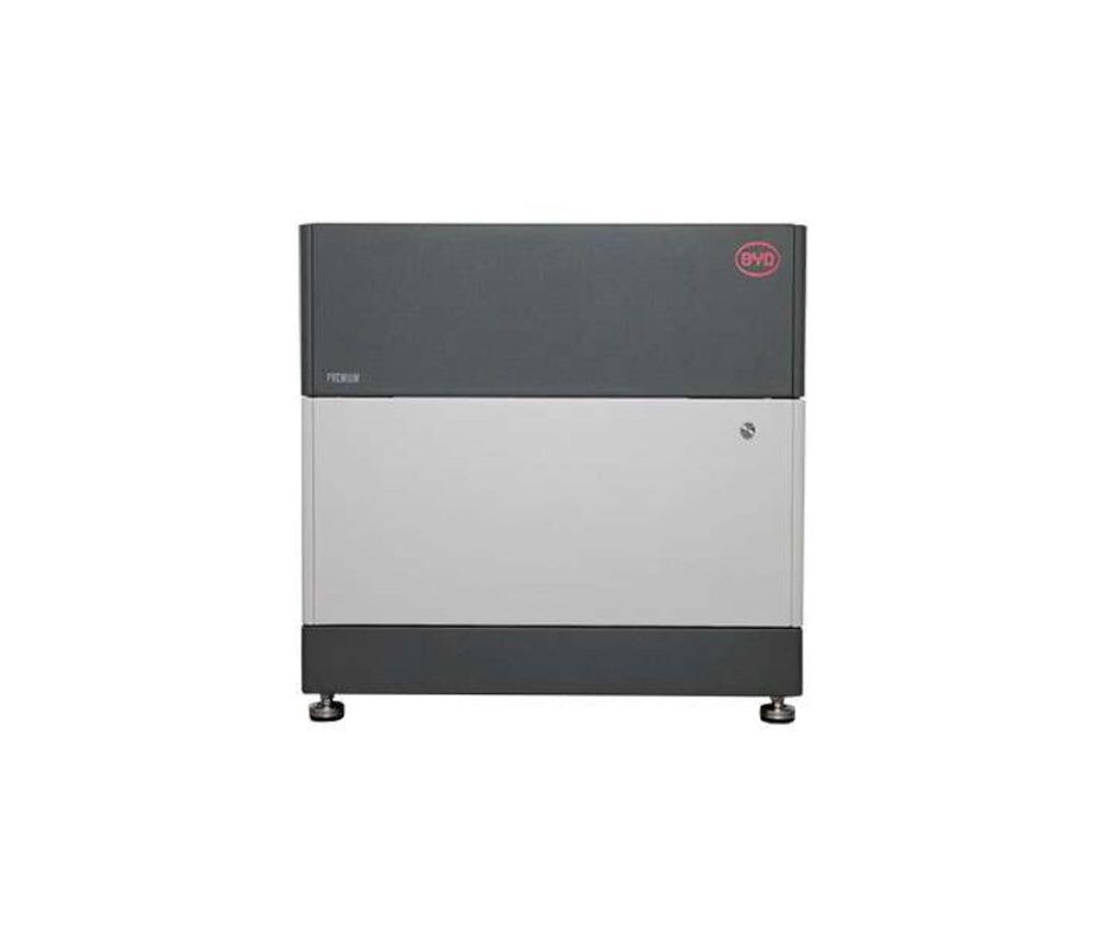 BYD B-Box Premium LVS 4.0 (4,00kWh) Solaredge Speicher - PV-24.at