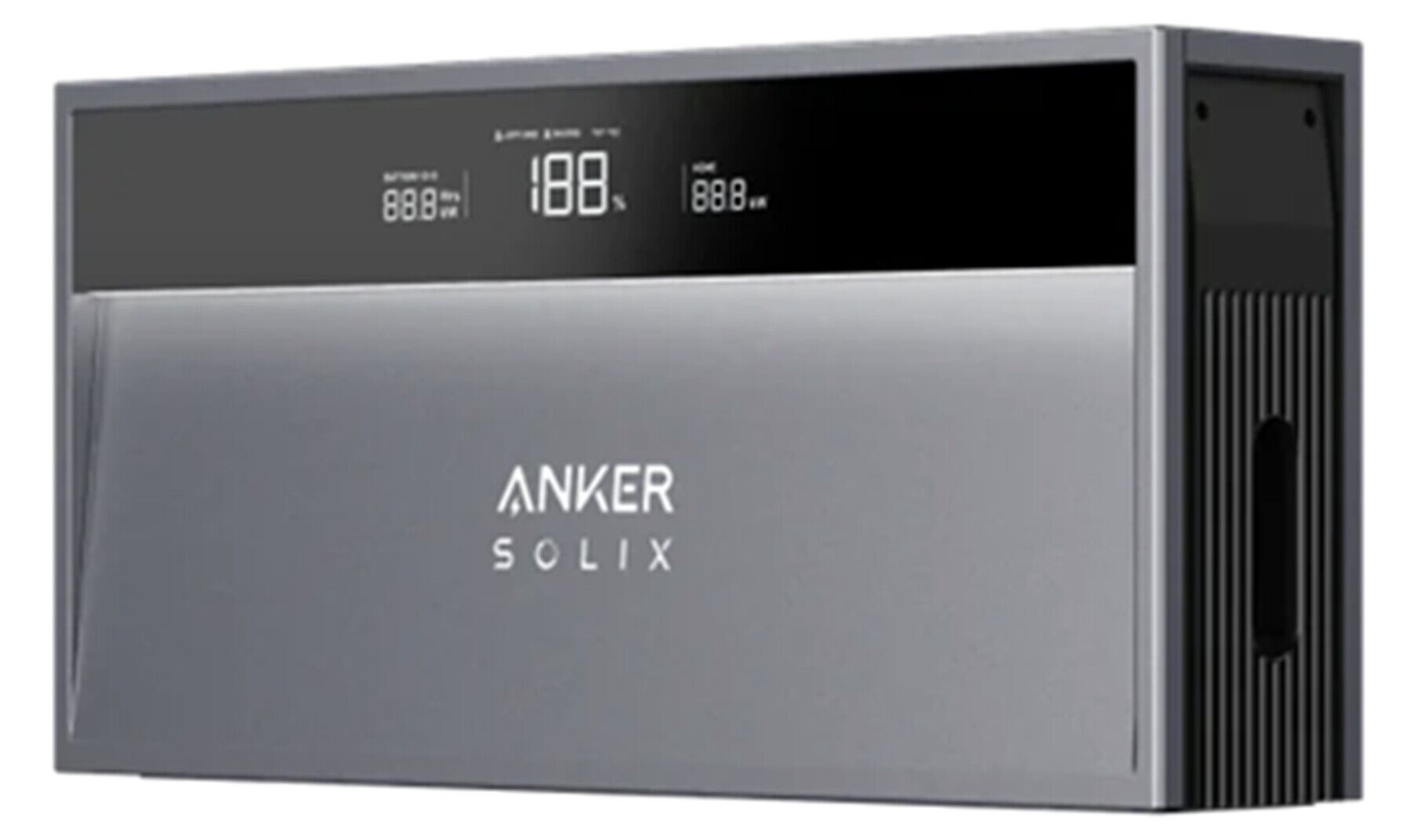 Anker Solix X1 H12k T 3ph Leistungsmodul