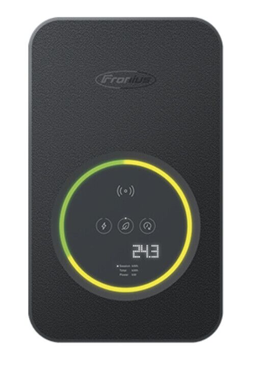 Fronius Wattpilot Flex Pro 11 C6E, 11 kW Fronius Wattpilot Flex Pro 11 C6E, 11 kW