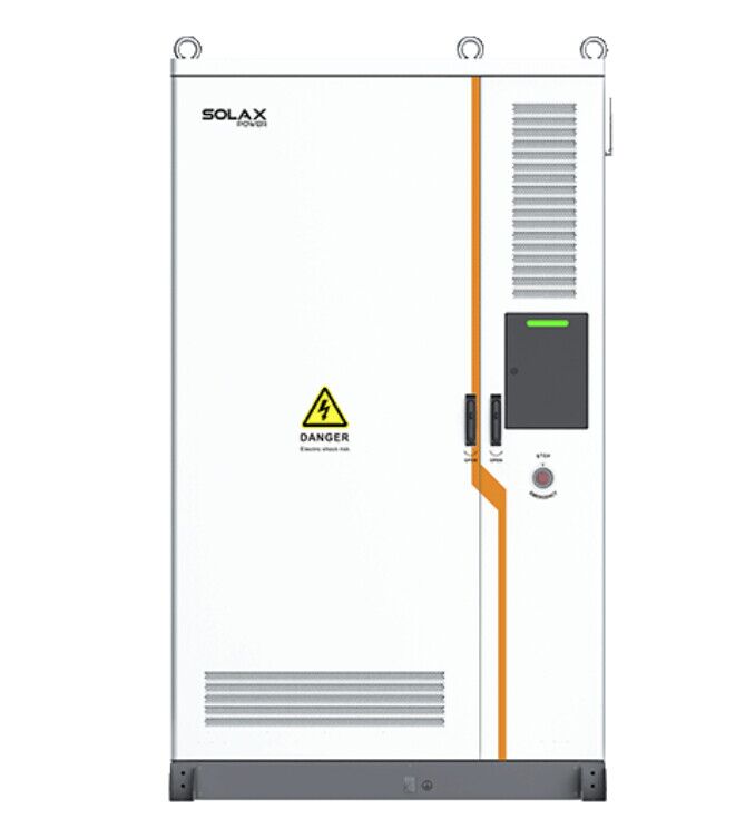 ESS-Trene, Flüssig gekühlt
