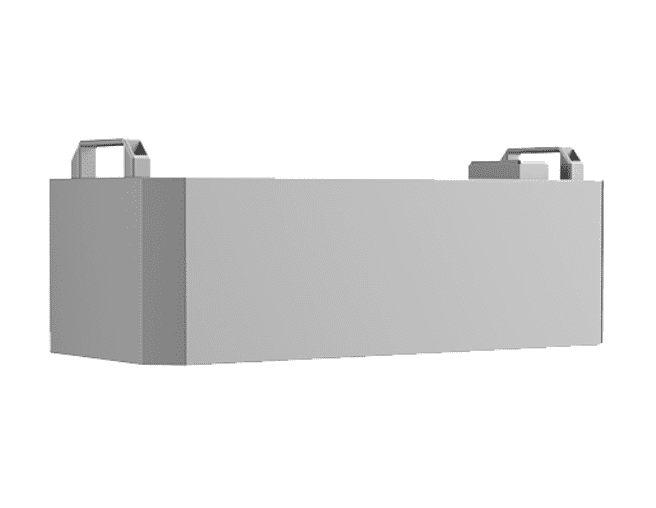 ZYC Energy Speichermodul