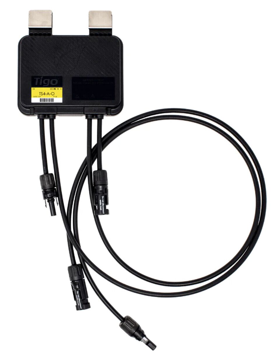 TS4-A-O UHD OPTIMIZATION YELLOW 700W