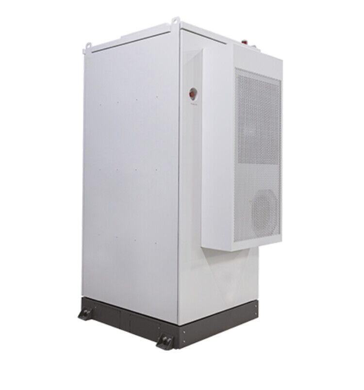 Battery-Max Lite 30 HV-Speicher, 30,0 kWh nutzbar