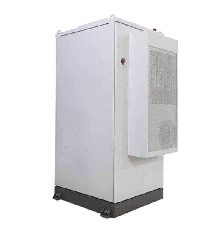 Battery-Max Lite 45 HV-Speicher, 45,0 kWh nutzbar Battery-Max Lite 45 HV-Speicher, 45,0 kWh nutzbar