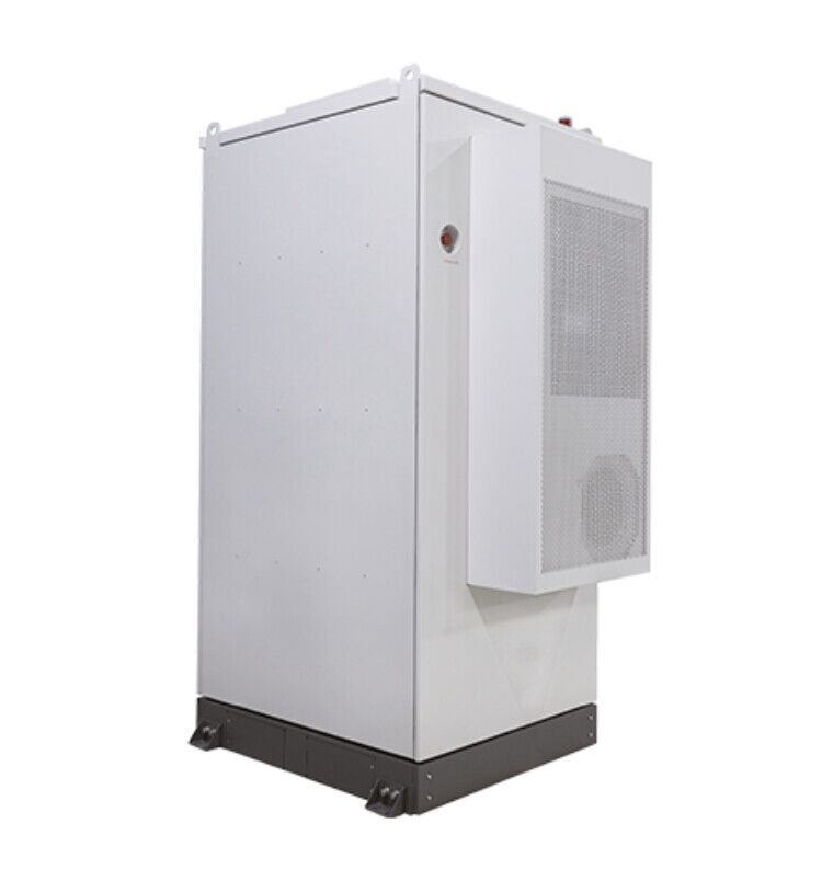 Battery-Max Lite 60 HV-Speicher, 60,0 kWh nutzbar