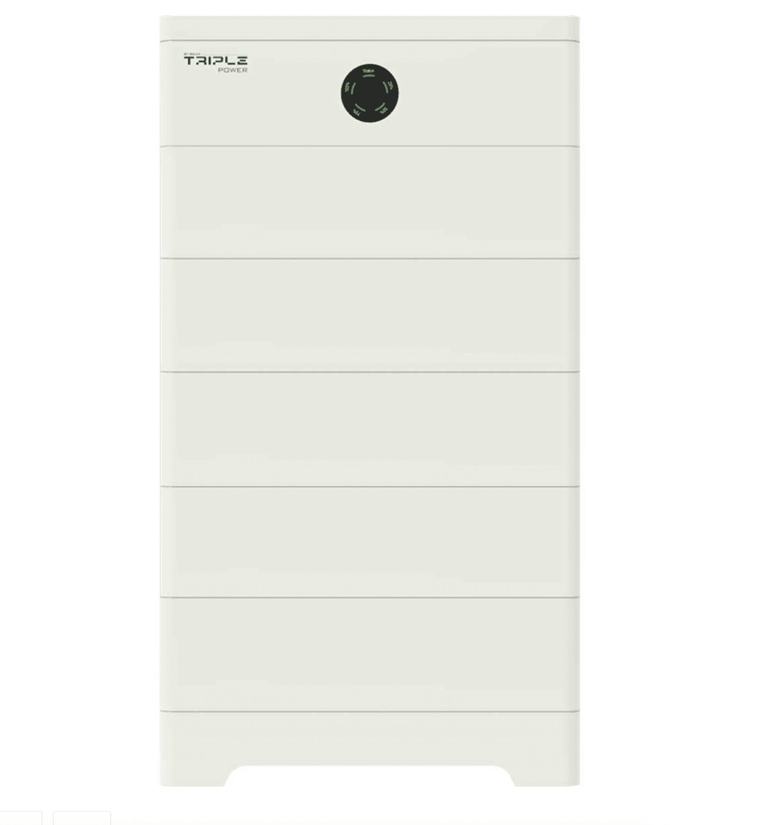 Solax Triplepower T Bat Hs12.5 Solarspeicher 12,5kwh