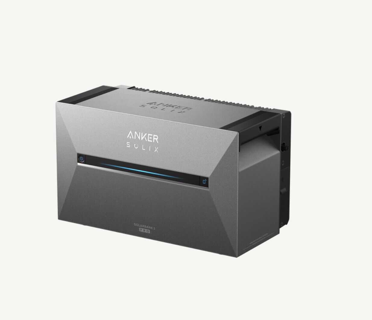 Solarbank Pro 3 Solarbank Pro 3