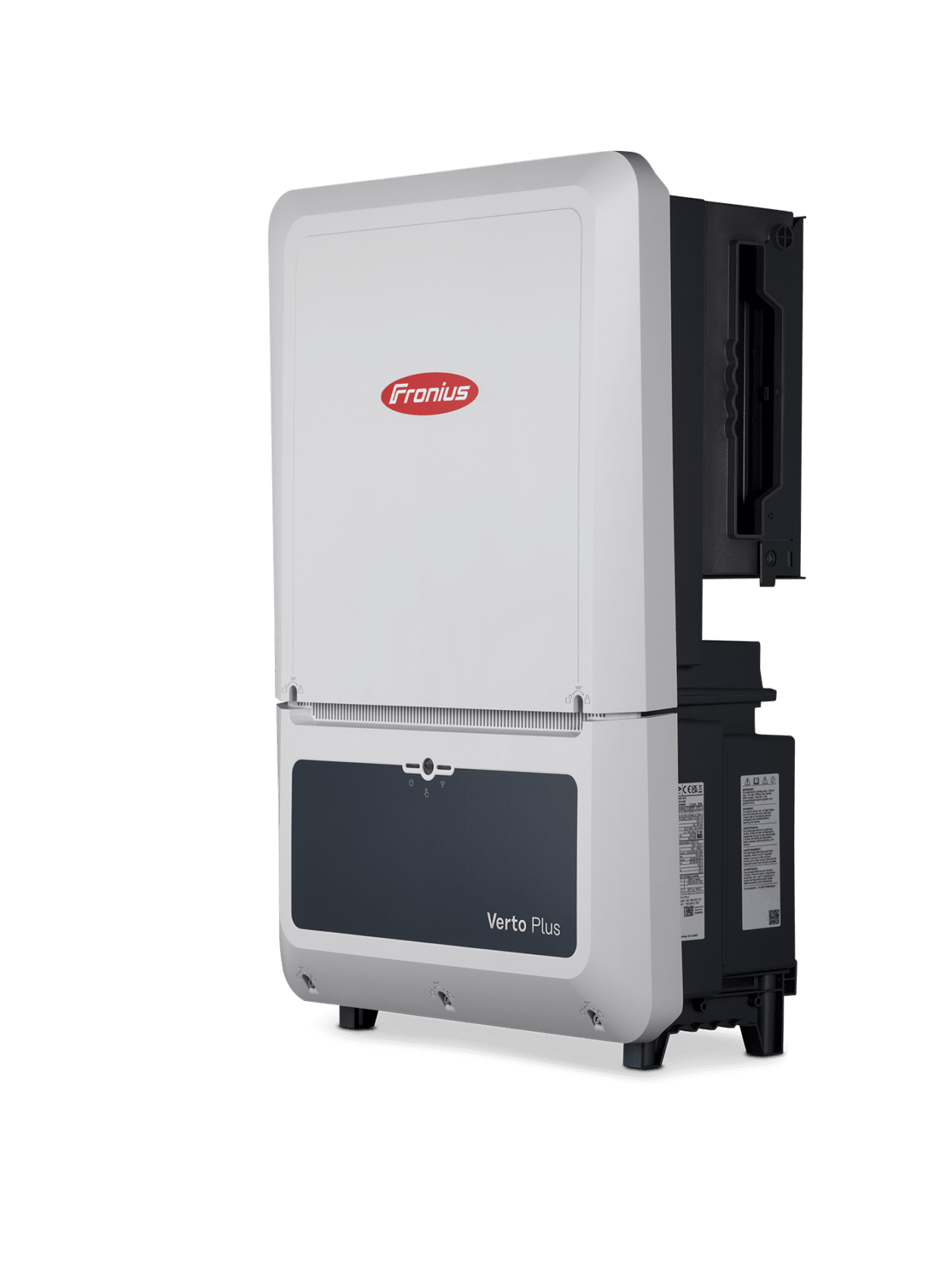 Verto Plus 25 Verto Plus 25