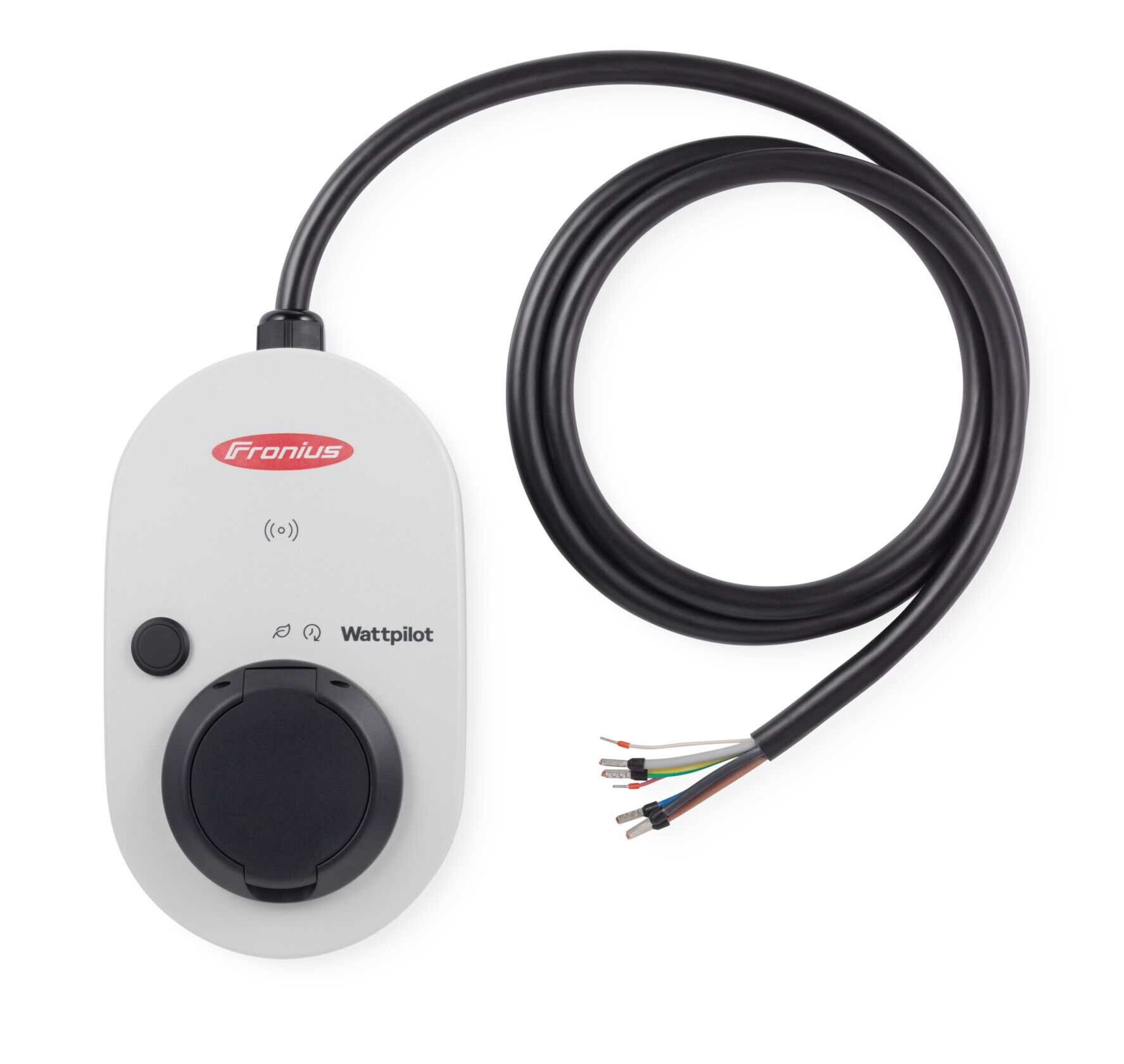 Wattpilot Home 22 Wattpilot Home 22