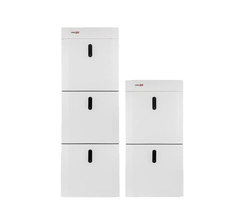 SolarEdge Home Battery LV 23.0 kWh Set - PV-24.at