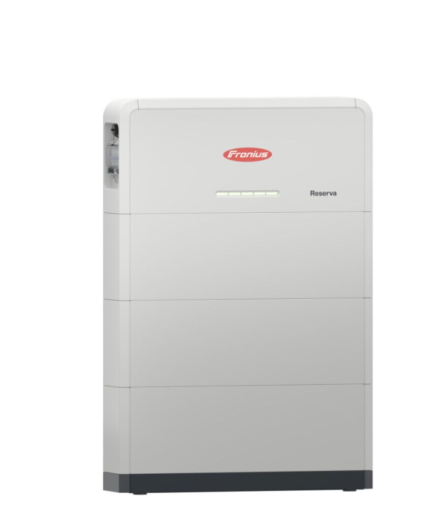 Fronius Reserva 9.5