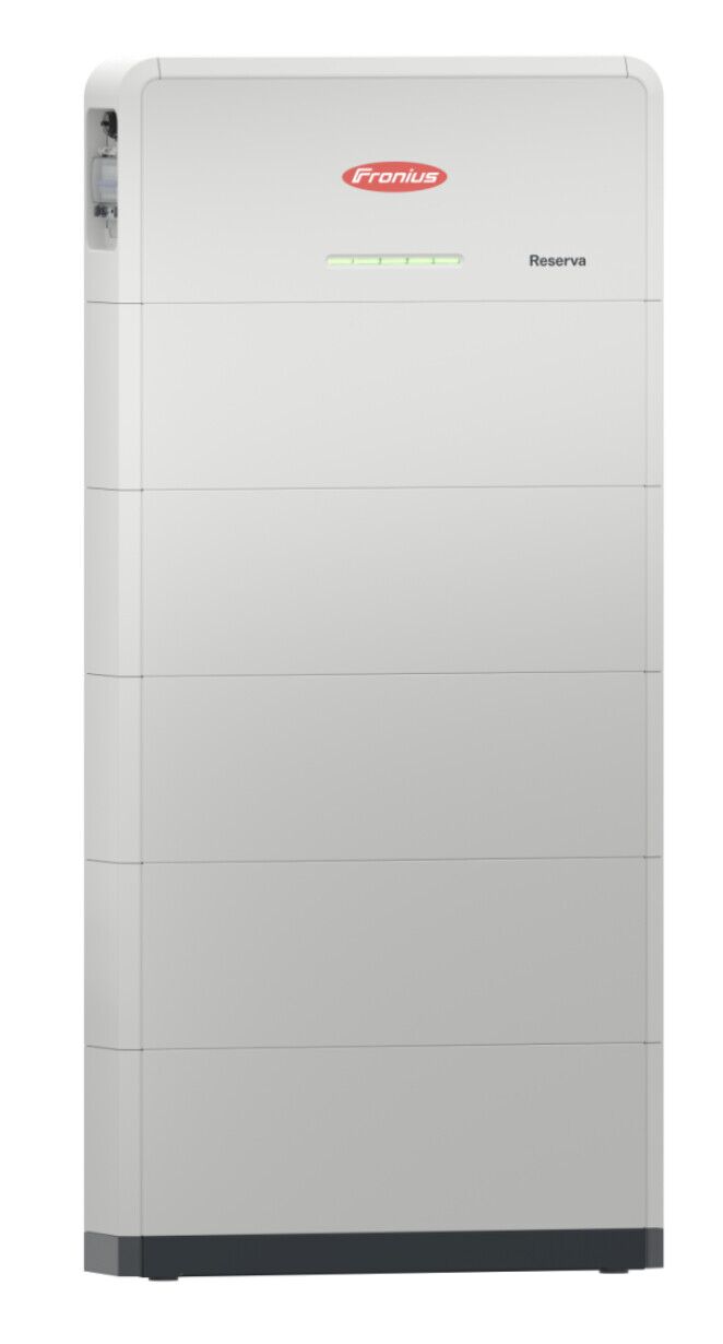 Fronius Reserva 15.8 HV-Speicher, 15,79 kWh nutzbar