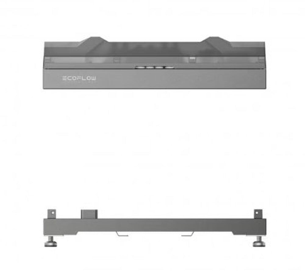 EcoFlow PowerOcean DC Fit Converter (Junction Box & Base) - PV-24.at