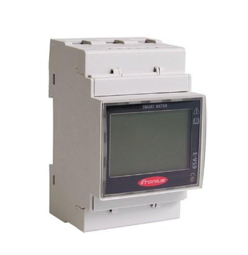 Fronius Smart Meter TS65A-3 - PV-24.at