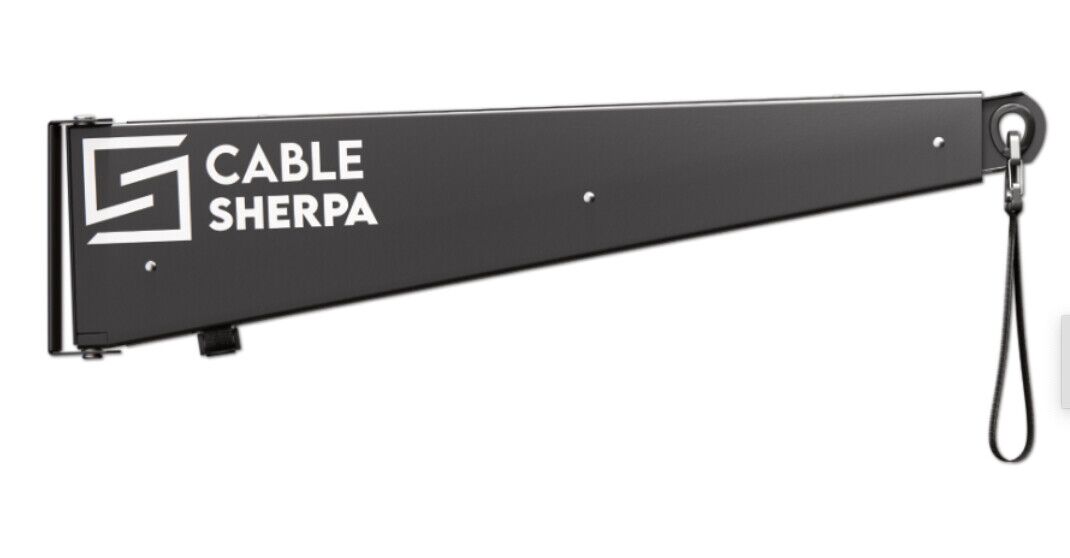Cable Sherpa Classic