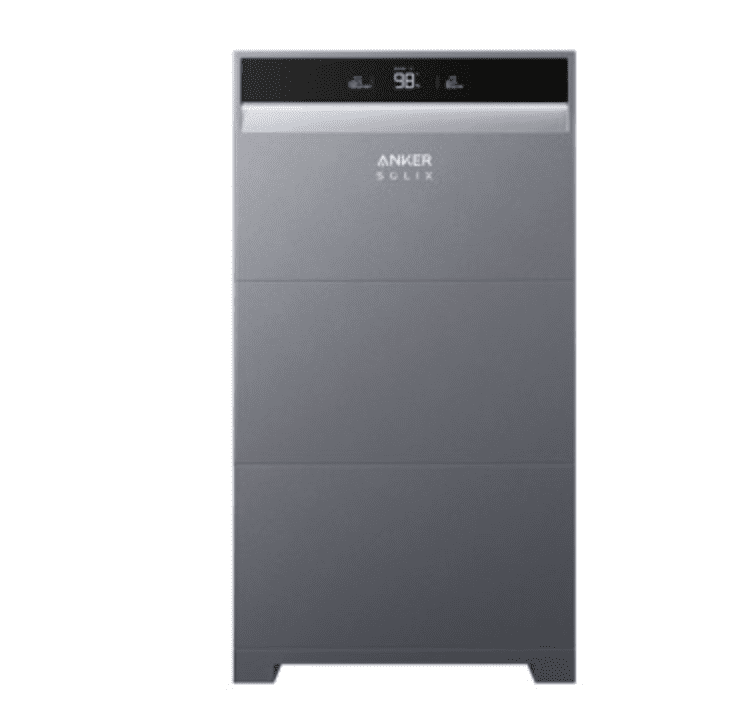 Anker Solix Hybrid X1 H10k + 10kwh Speicher Set Anker Solix Hybrid X1 H10k + 10kwh Speicher Set