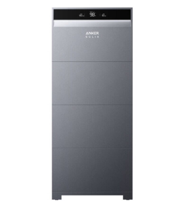 Anker Solix Hybrid X1 H10k + 15kwh Speicher Set Anker Solix Hybrid X1 H10k + 15kwh Speicher Set