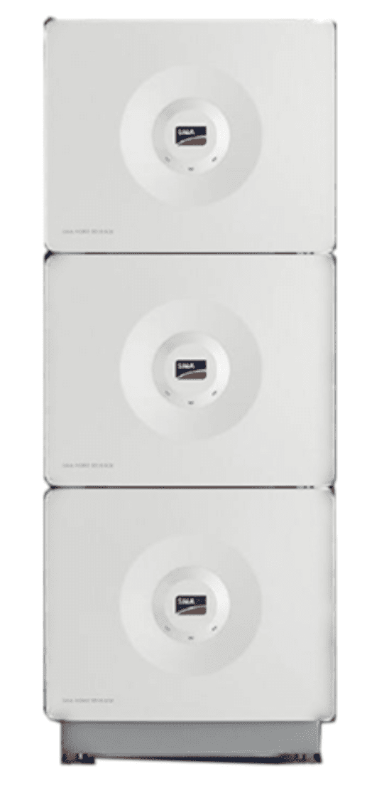 SMA Home Storage 9.8 SMA Home Storage 9.8