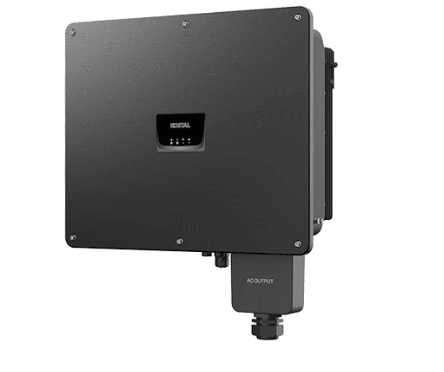 Piko CI 30 G2 PV-Wechselrichter, 30 kW, 3 MPPT, 3-phasig Piko CI 30 G2 PV-Wechselrichter, 30 kW, 3 MPPT, 3-phasig