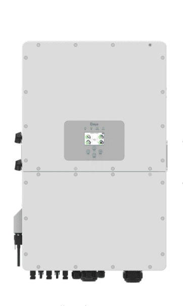 Deye Sun 30k Sg02hp3 Hv Inverter Deye Sun 30k Sg02hp3 Hv Inverter