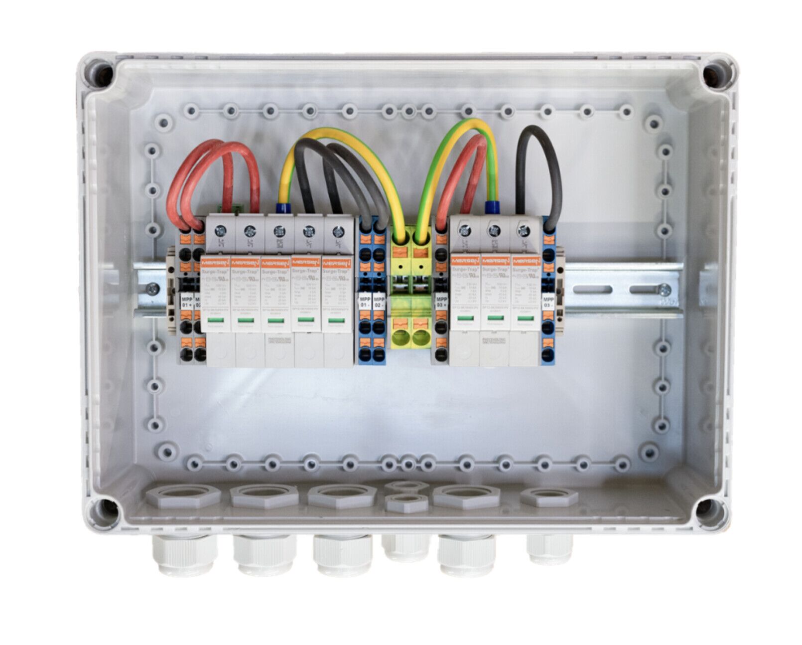 Pvb 3mpp T1+2 Pro