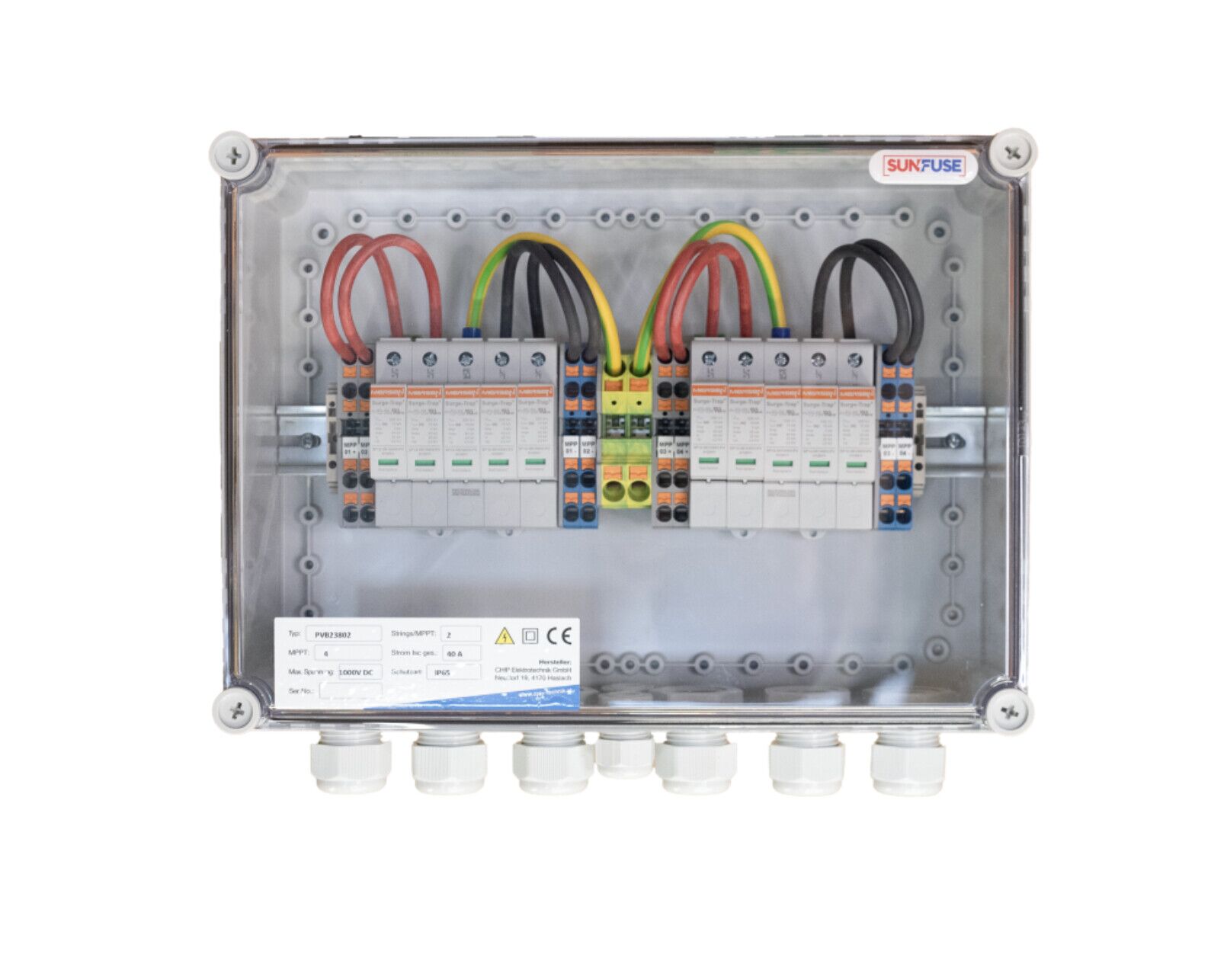 Pvb 4mpp T1+t2 Pro
