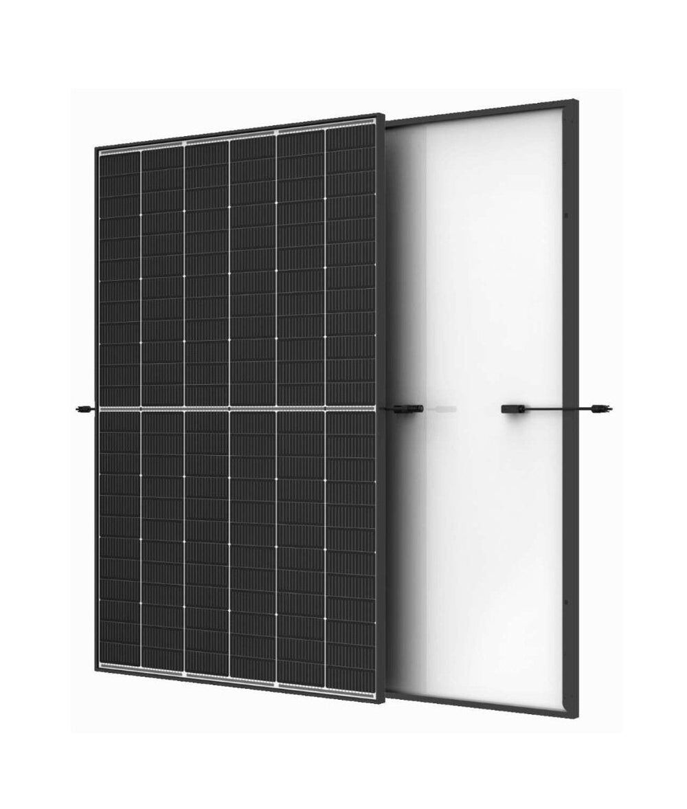 Trina Solar Tsm 450neg9r28 Vertex S Glas Glas Photovoltaik Modul 566429 TRINA SOLAR TSM - 450NEG9R.28 VERTEX S+ Glas - Glas Photovoltaik Modul - PV - 24.at