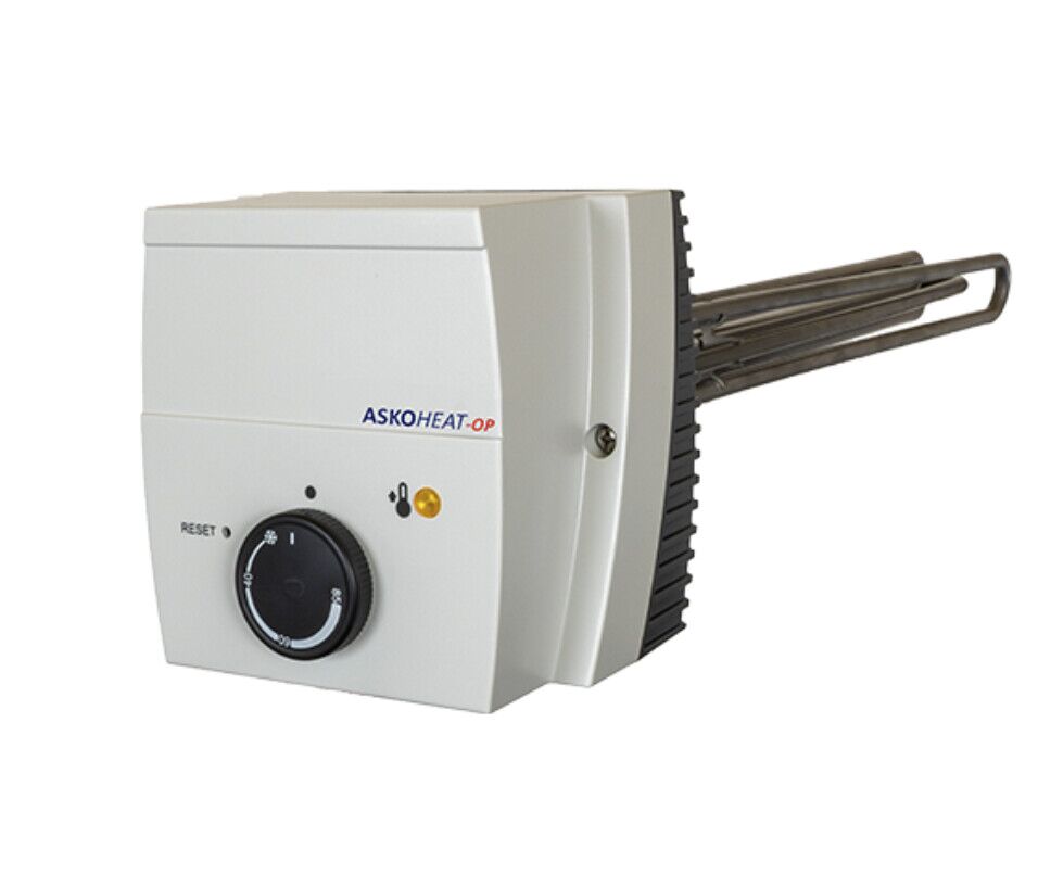 Einschraub-Heizkörper AHIR-BI-OP-9.0, eckig 1,5“, für Fronius, SolarEdge, myPV Hersteller Artikelnummer: 012-5509Hersteller Artikelnummer: 012-5509