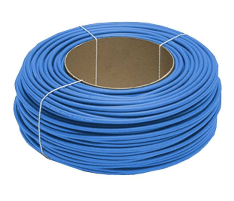 Solarkabel 6mm2 BLAU - PV-24.at