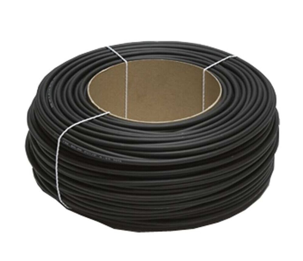Solarkabel 6mm2 SCHWARZ - PV-24.at