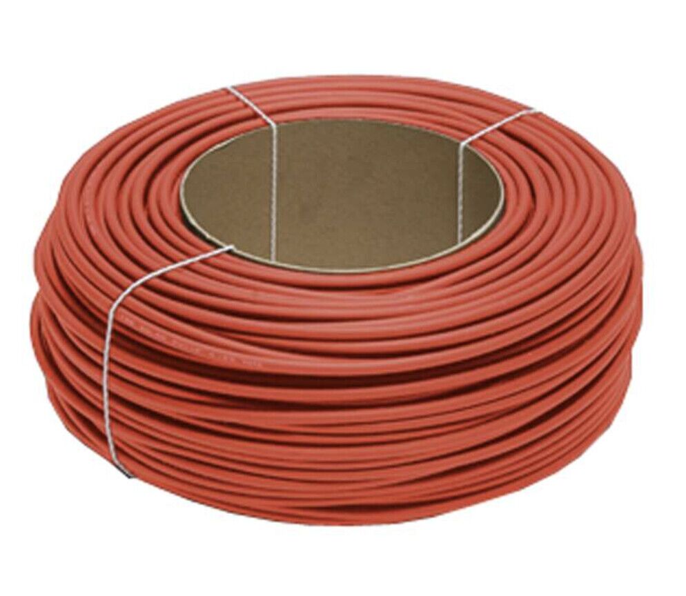 Solarkabel 6mm2 ROT - PV-24.at