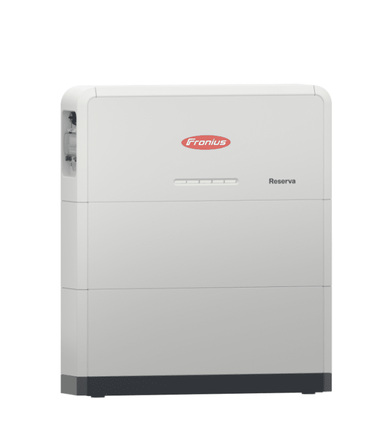 Fronius Reserva 6.3